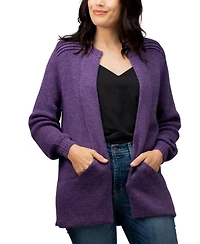 Simply Natural Linda Ebel Alpaca Sweater
