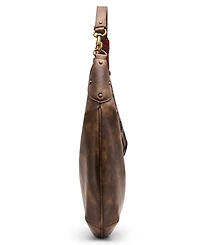 Steve Madden Olga Polyurethane Small Hobo Handbag