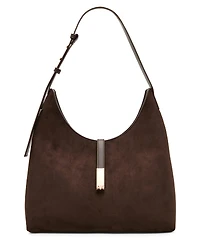 Anne Klein Medium Adjustable Hobo Handbag