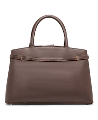 Anne Klein Medium Top Handle Satchel Handbag