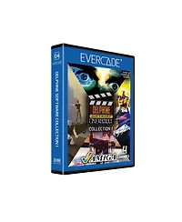 Blaze Entertainment Evercade Delphine Collection 1 Evercade and Super Pocket