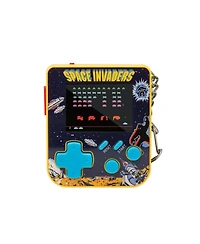 Blaze Entertainment HyperMegaTech Taito Space Invaders Keychain