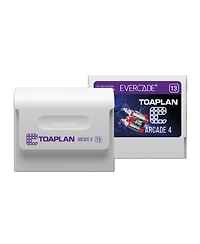 Evercade Toaplan Arcade Collection 4 Evercade