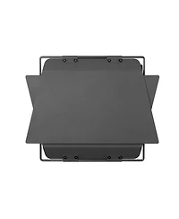 Godox F7-120 120W Bi-Color Fresnel Light, Stand Mount