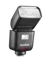 Godox Ving V480O Ttl On-Camera Flash for Olympus and Panasonic