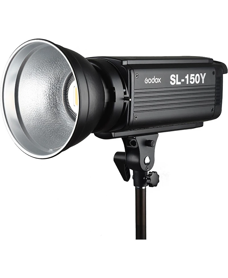 Godox Sl Series SL150Y 150W Led Video Light, 3300K Color Temperature