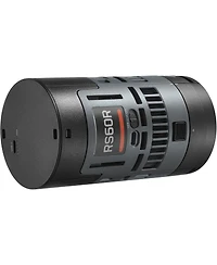 Godox RS60R Rgb Led Monolight with Projection Attachment Kit