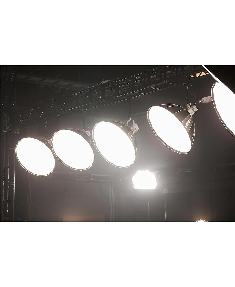 Godox Litemons LE300Bi Bi-Color Led Monolight