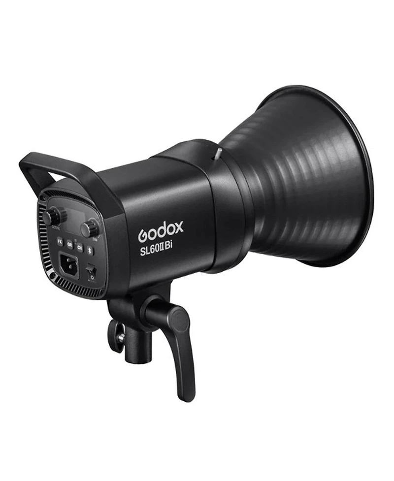 Godox SL60IIBI Bi-Color Led Video Light