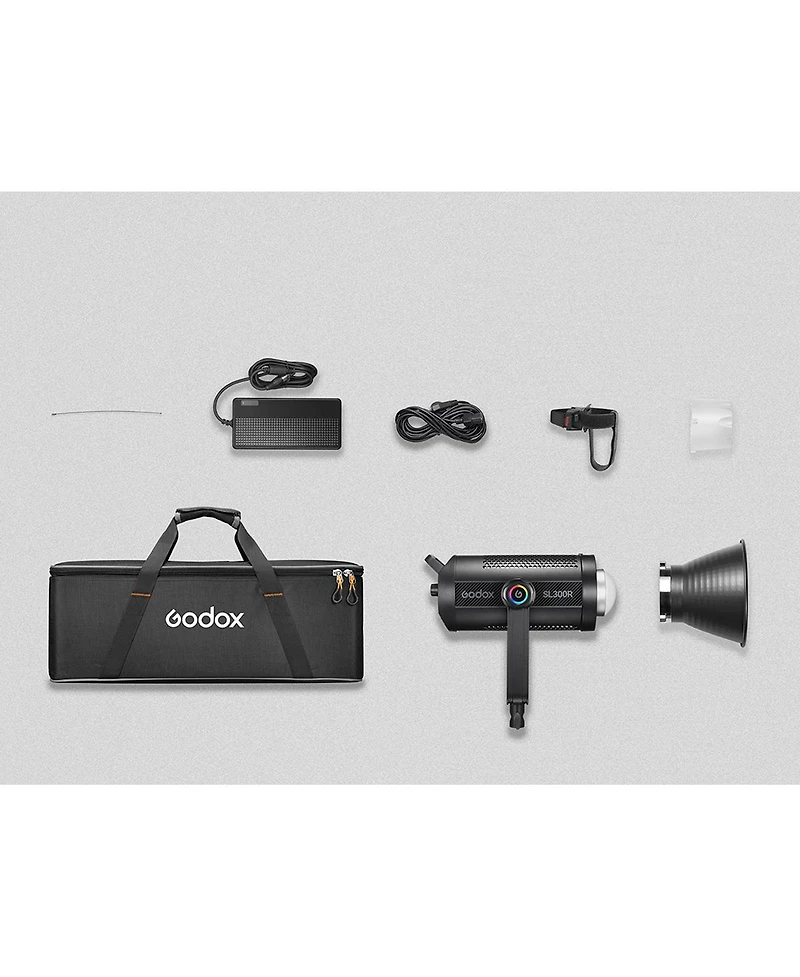 Godox SL300R 310W Rgb Led Video Light