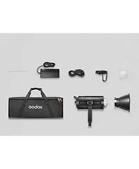 Godox SL300R 310W Rgb Led Video Light