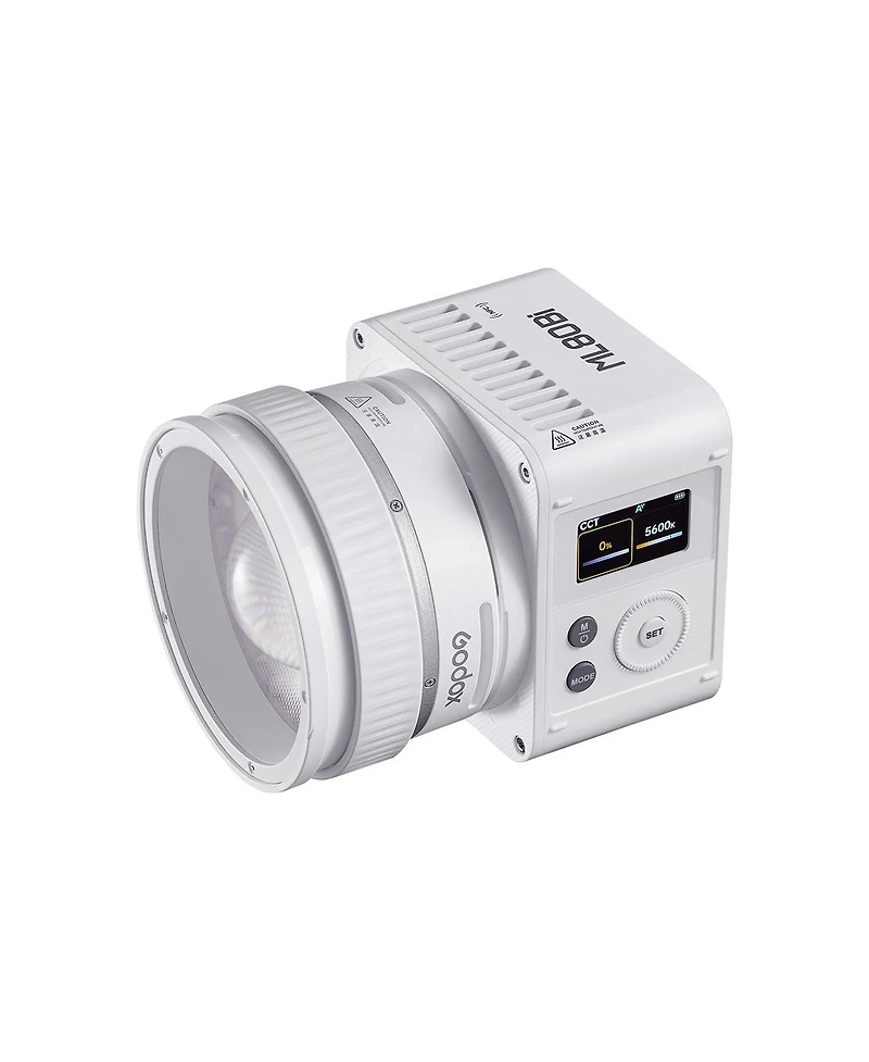 Godox ML80 Bi-Color Led Video Light