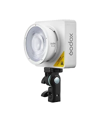 Godox ML100R Rgb Led Video Light Kit (15degree(s) and 36degree(s) Lens and V-Mount Handgrip Kit)