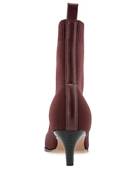 Splendid Women's July Knit Snip Toe Bootie
