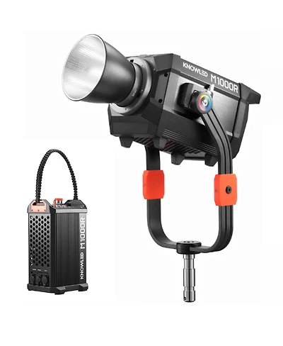 Godox Knowled M1000R Rgb Led Video Light