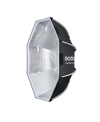 Godox EazyFlow Foldable Bowens Mount Beauty Dish