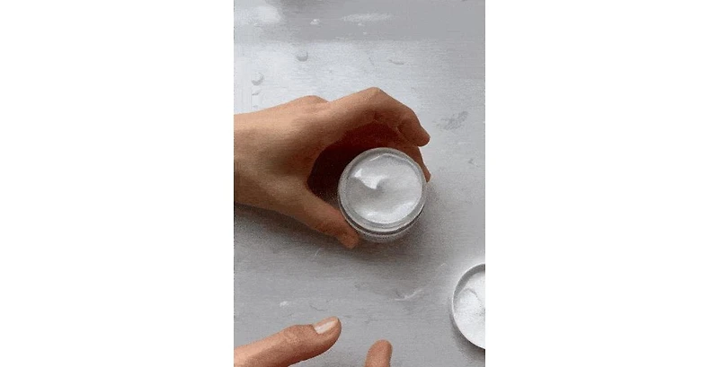 Topical Skin Rejuvenating Moisturizer