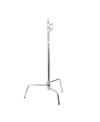 Godox C-Stand with Arm and Grip Head (7.8')