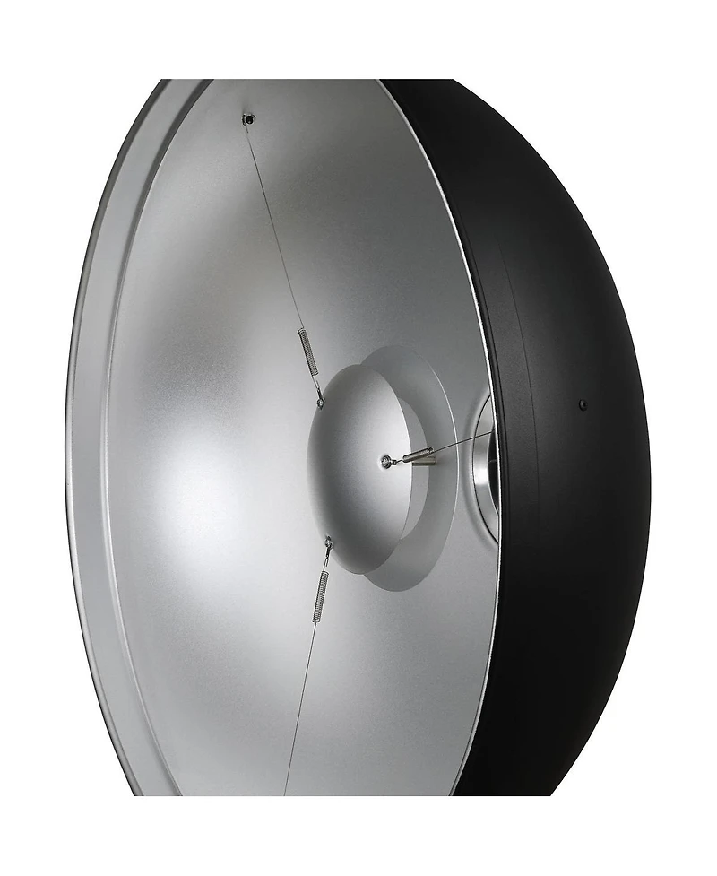 Godox Bdr-S55 Silver Beauty Dish 54cm (Bowens Mount)