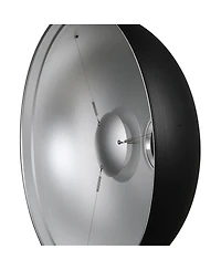 Godox Bdr-S55 Silver Beauty Dish 54cm (Bowens Mount)