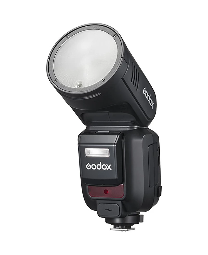 Godox V100 Flash for Nikon