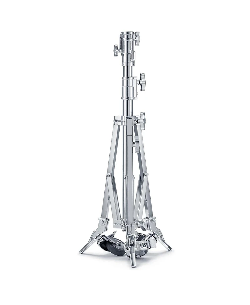 Godox 5.5' Heavy-Duty Roller Stand, Small