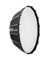 Godox Bowens Mount Quick Release Umbrella Softbox