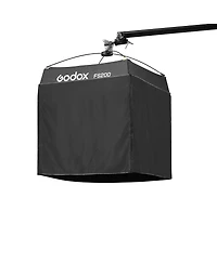 Godox FL200SR Full Color Flexible Led Light Mat (13.5 X 48")