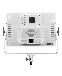 Godox Litemons LP1200R 120W Rgb Led 3-Light Panel Kit