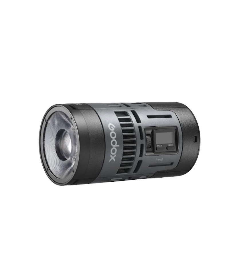 Godox RS60Bi Bi-Color Led Monolight (2-Light Kit)
