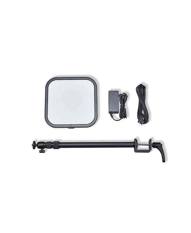 Godox E-Sport ES30 Led Light Kit with Telescopic Desktop Stand