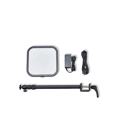 Godox E-Sport ES30 Led Light Kit with Telescopic Desktop Stand