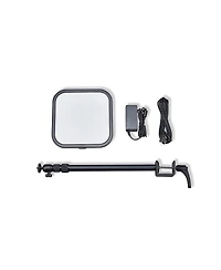 Godox E-Sport ES30 Led Light Kit with Telescopic Desktop Stand