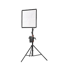 Godox Knowled F200R Rgb Flexible Led Light Mat (2 x 2')
