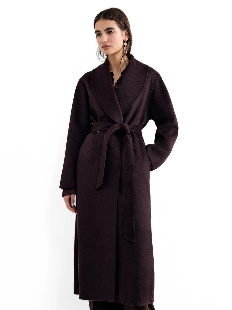 Phase Eight Women's Daisy Midi Coat