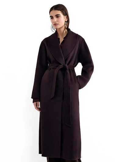 Phase Eight Women's Daisy Midi Coat