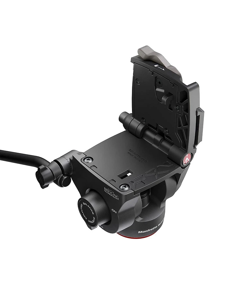 Manfrotto 500X Fluid Head