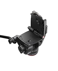 Manfrotto 500X Fluid Head