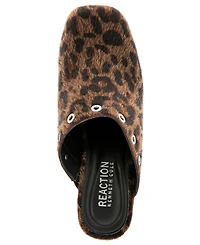 Kenneth Cole Reaction Women's Kalley Slip-On Mules