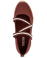 Kenneth Cole Reaction Women's Vesper Almond Toe Sneakers