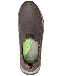 Nunn Bush Men's Kore Cliffside Moc-Toe Loafers
