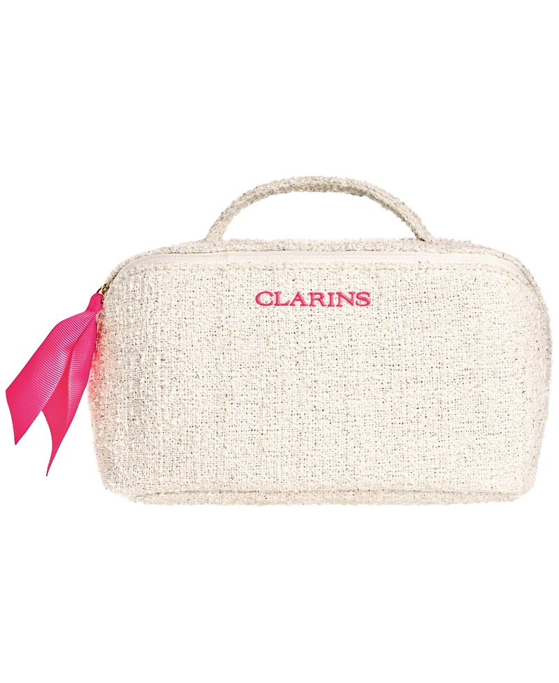 Clarins 7-Piece Multi-Active Luxury Skincare Gift Set