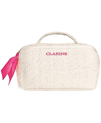 Clarins 7-Piece Multi-Active Luxury Skincare Gift Set