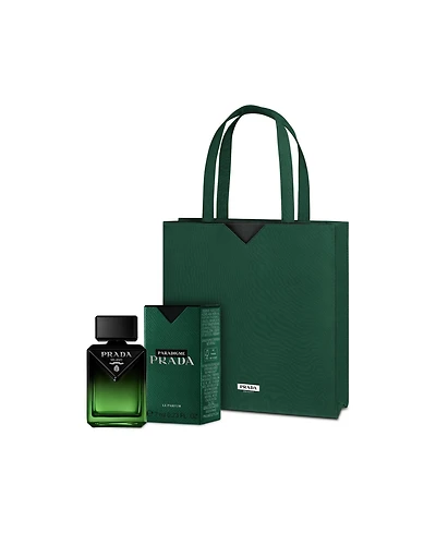 Free Prada 2-Pc. Gift with any $165 Prada Paradigme Fragrance Purchase