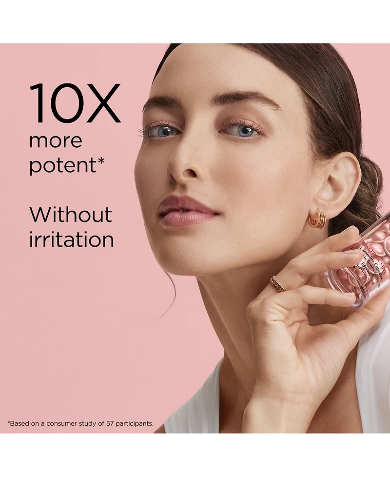 Elizabeth Arden Smarter Skincare Capsule Trio Set, 3-Pack, Macy's Exclusive