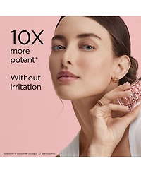 Elizabeth Arden Smarter Skincare Capsule Trio Set, 3-Pack, Macy's Exclusive
