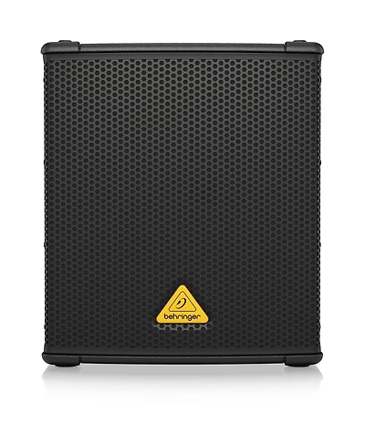 Behringer B1200D-pro Active 500W Class-d Subwoofer