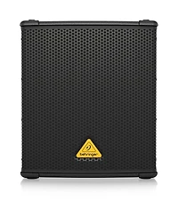 Behringer B1200D-pro Active 500W Class-d Subwoofer