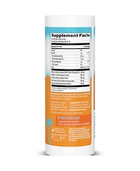 Sunwarrior Oasis Liquid Hair Growth Rosemary Citrus