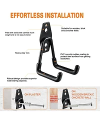 Xdovet Hanger Wall Mounted Tool Organizer